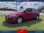 2018 Hyundai Elantra for sale