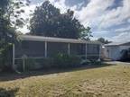 157 Hann St, Oak Hill, FL 32759