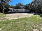 815 W Noble Ave, Bushnell, FL 33513