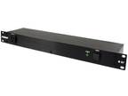 Furman M-8x2 Merit Series Performance 8 Outlet Rackmount Power Conditioner