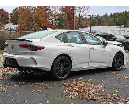 2023NewAcuraNewTLXNewSH-AWD is a 2023 Acura TLX Car for Sale in Canton CT