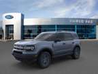 2024NewFordNewBronco SportNew4x4