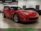 Used 2006 CHEVROLET CORVETTE For Sale