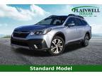 Used 2021 SUBARU Outback For Sale