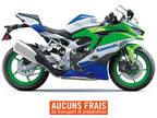 2024 KAWASAKI Ninja ZX-4RR 40th Anniversary Motorcycle for Sale