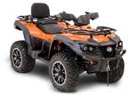 2024 Argo® Xplorer XRT 600 LE ATV for Sale