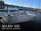 1997 Sea Ray 300 Sundancer Boat for Sale