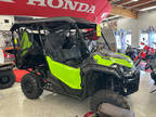 2023 Honda Pioneer 1000-5 Deluxe