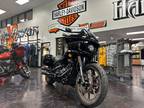 2023 Harley-Davidson Low Rider® ST