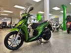 2023 Kymco People S 150i ABS