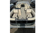 2024 Bentley Pontoons LEGACY 200 NAVIGATOR