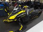 2024 Ski-Doo Backcountry Adrenaline 850 E-TEC ES PowderMax 2.0