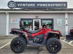 2024 Can-Am Outlander MAX XT 850