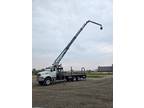 2007 Sterling LT9513 Grapple Truck for sale in Bismarck, North Dakota 58502