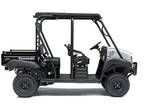 2023 Kawasaki Mule 4010 Trans4x4 FE