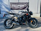 2024 Triumph Street Triple 765 RS