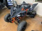 2024 Yamaha Raptor 700R SE