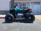 2024 Can-Am Renegade 110 EFI