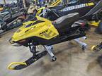 2024 Ski-Doo MXZ 200 ES Cobra 1.0