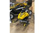 2024 Ski-Doo MXZ 200 ES Cobra 1.0