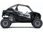 2021 Kawasaki Teryx KRX 1000 Special Edition