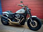 2019 Harley-Davidson Fat Bob® 107