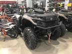 2024 Can-Am Outlander XT 700