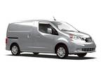 Used 2017 Nissan NV200 Compact Cargo for sale.