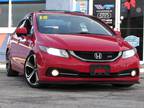 Used 2015 Honda Civic Sedan for sale.