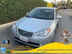 Used 2008 Hyundai Elantra for sale.