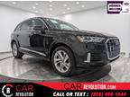 Used 2020 Audi Q7 for sale.