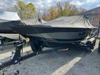 2022 Alumacraft Competitor Shadow 205 Sport Boat for Sale
