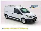 Used 2018 FORD TRANSIT CONNECT CARGO For Sale