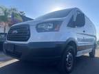 2016 Ford Transit Cargo Van 250 LR VAN