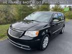 Used 2012 CHRYSLER TOWN & COUNTRY For Sale