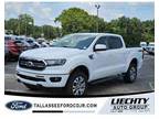 2021 Ford Ranger LARIAT 4WD Super Crew 5' Box