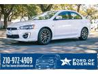 used 2017 Mitsubishi Lancer LE 4D Sedan