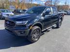 Used 2022 FORD RANGER For Sale