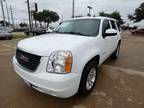 2013 GMC Yukon SLE