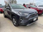 2020 Toyota RAV4 Hybrid Limited