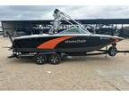 2011 Mastercraft X35