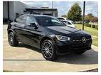 2023 Mercedes-Benz GLC GLC 300 4Matic Coupe