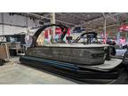 2024 Starcraft All New RX 23 Q DC - Toronto Boat Show Unit! Boat for Sale