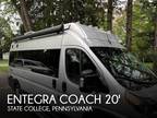 Entegra Coach Entegra Coach Ethos 20d Class B 2023