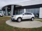 2012 Cadillac SRX Silver, 62K miles