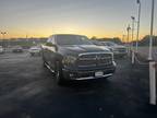 2014 RAM 1500 SLT Crew Cab SWB 2WD CREW CAB PICKUP 4-DR