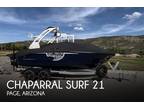 2021 Chaparral Surf 21 Boat for Sale