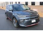 2020 Kia Soul GT-Line Turbo