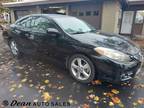 2008 Toyota Camry Solara SE COUPE 2-DR