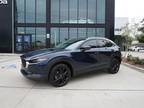 2022 Mazda CX-3 Blue, 20K miles